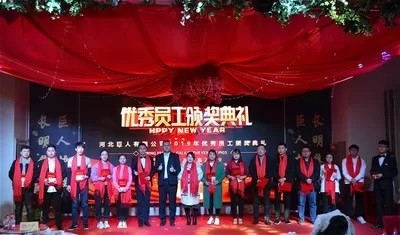 CHINA Hebei Giant Metal Technology co.,ltd Bedrijfsprofiel