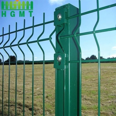 Root Proof 3D Tuin hek Hoog beveiligd Gemakkelijk te installeren in buitenomgevingen