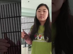 Poedercoated Clearview 358 Mesh Fence 8 Gauge