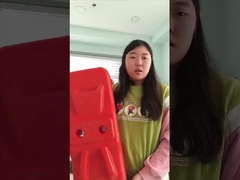 Buitenshuis zonder graven Decoratief Afneembare bouwplaats Tijdelijke hekpanelen te koop