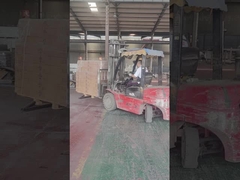 Fabriek voert thermisch verzinken en buigbewerkingen uit