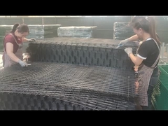 3D hek wordt ondersteund