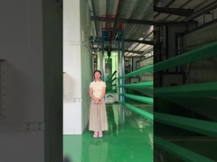 Hoe worden randbeschermingsbarrières geproduceerd?