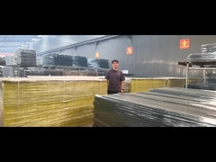 randbescherming barrière poedergecoat