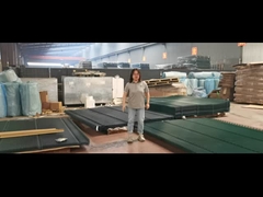 Hoogwaardige 358 Randbescherming Gaashekwerk voor Veiligheid