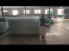 Anti-klimbeveiligingshekwerk