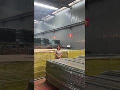 Randbescherming waarborgt de veiligheid op de bouwplaats