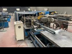 Lichtgewicht randbescherming