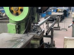 Gevangenisweg Anti-klim Beveiligingshekwerk