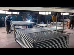 Beveiligingsgrens tegen beklimming Clearvu Invisible Wall