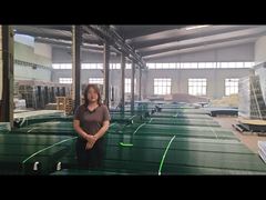 Snelweg Anti-klim Beveiligingshekwerk