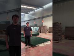 anti-klim beveiligingshek poedercoating